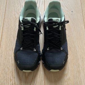 ON Running womens Cloudflyer